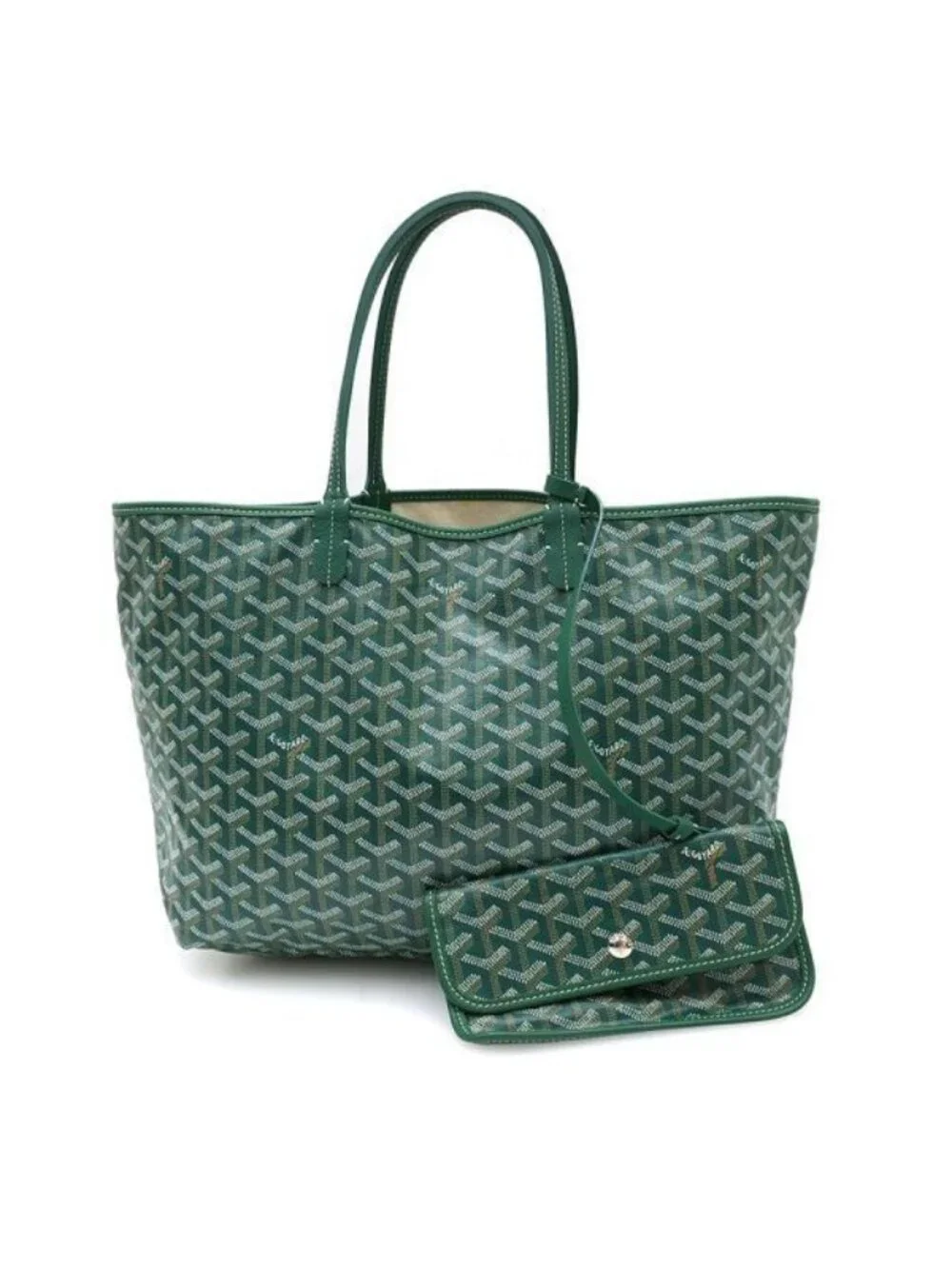 Goyard Saint Louis PM Bag